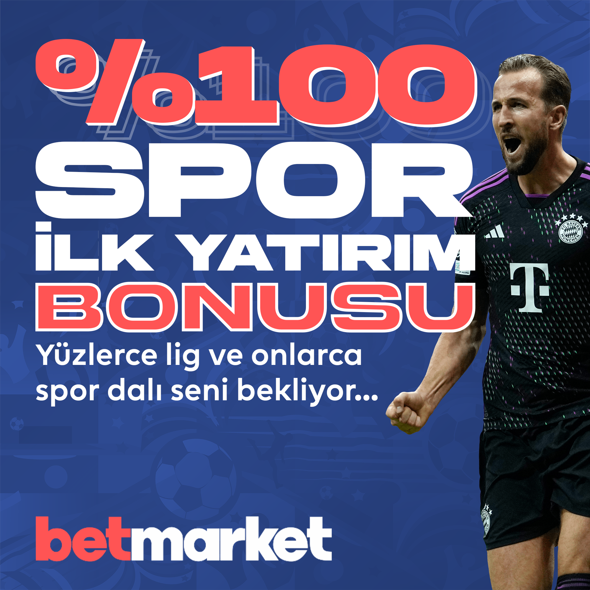 Betmarket Hızlı Üyelik Sürecine Dair Detaylar