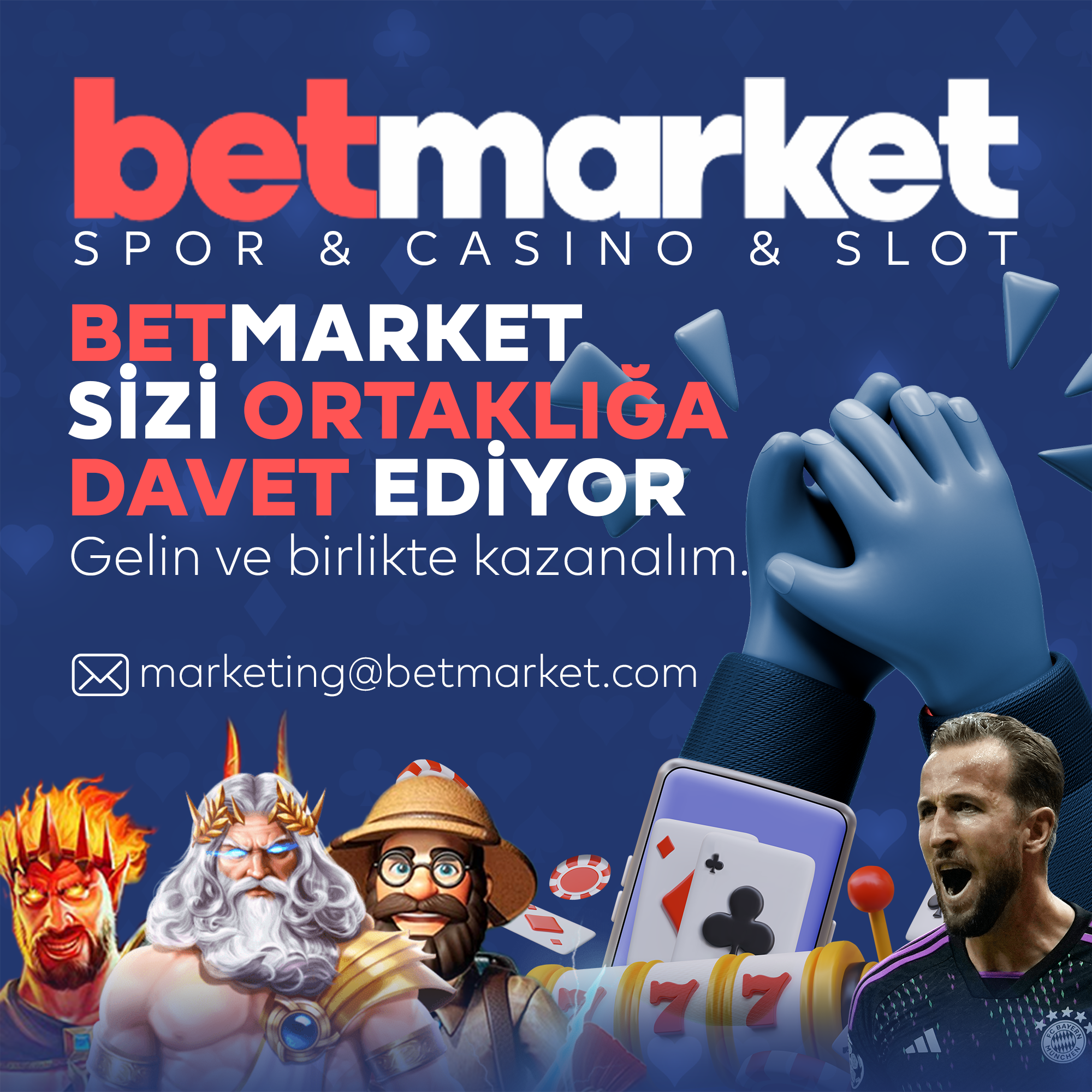 Betmarket Bahis Platformunda Kullanıcı Yorumları