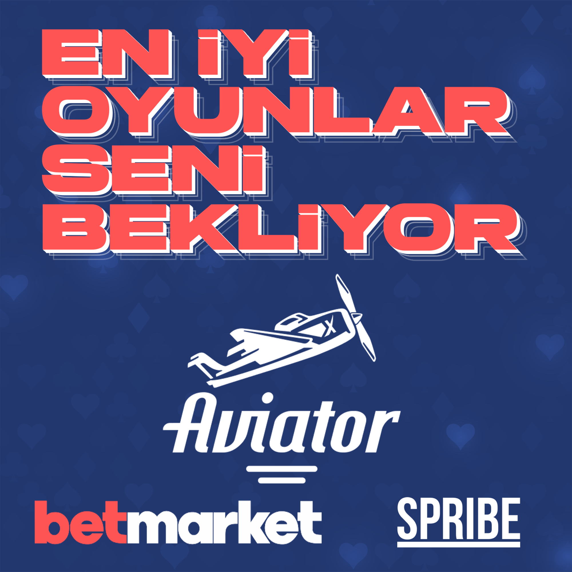 Betmarket Çoklu Bahis Seçenekleri