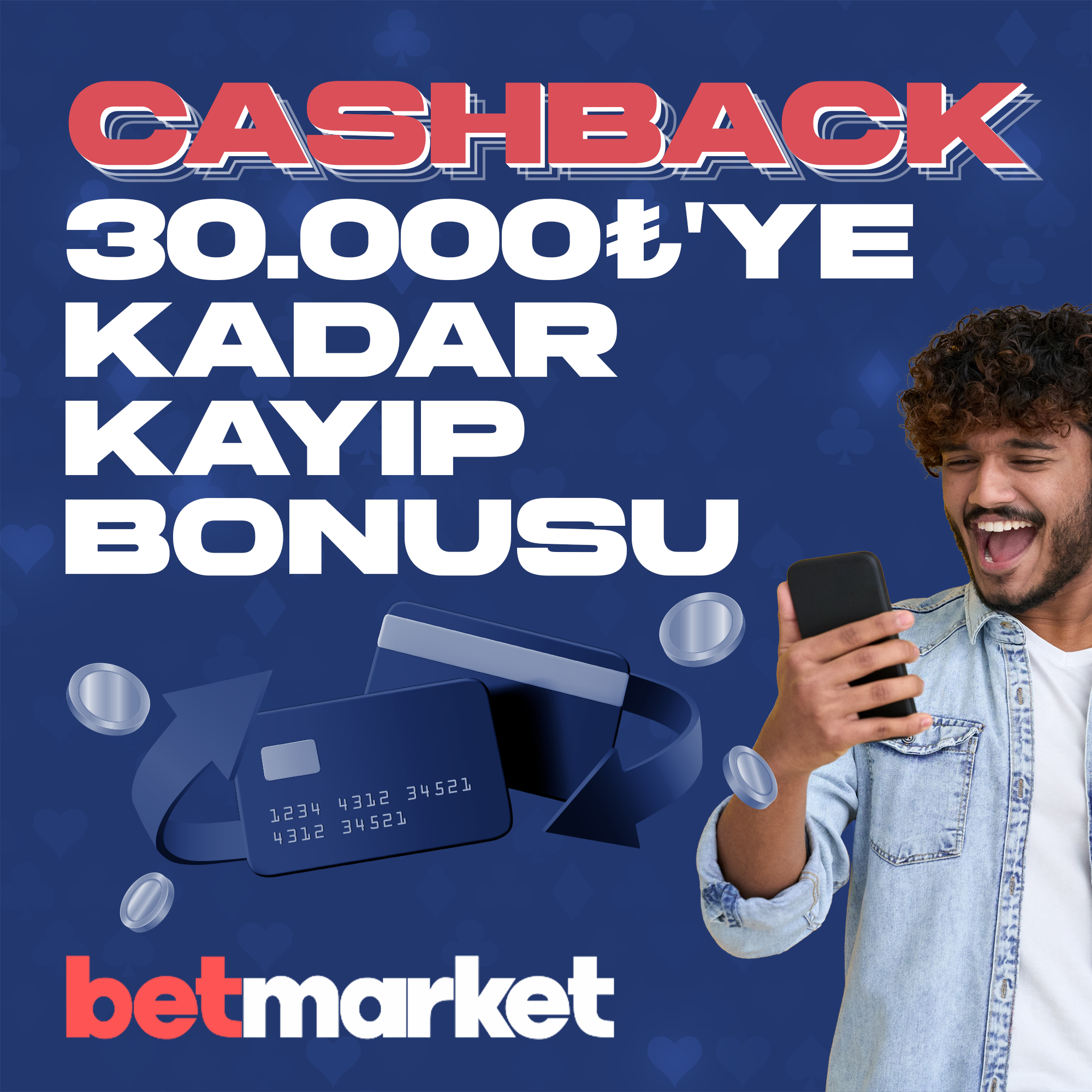 Betmarket Kazandıran Oyunlar