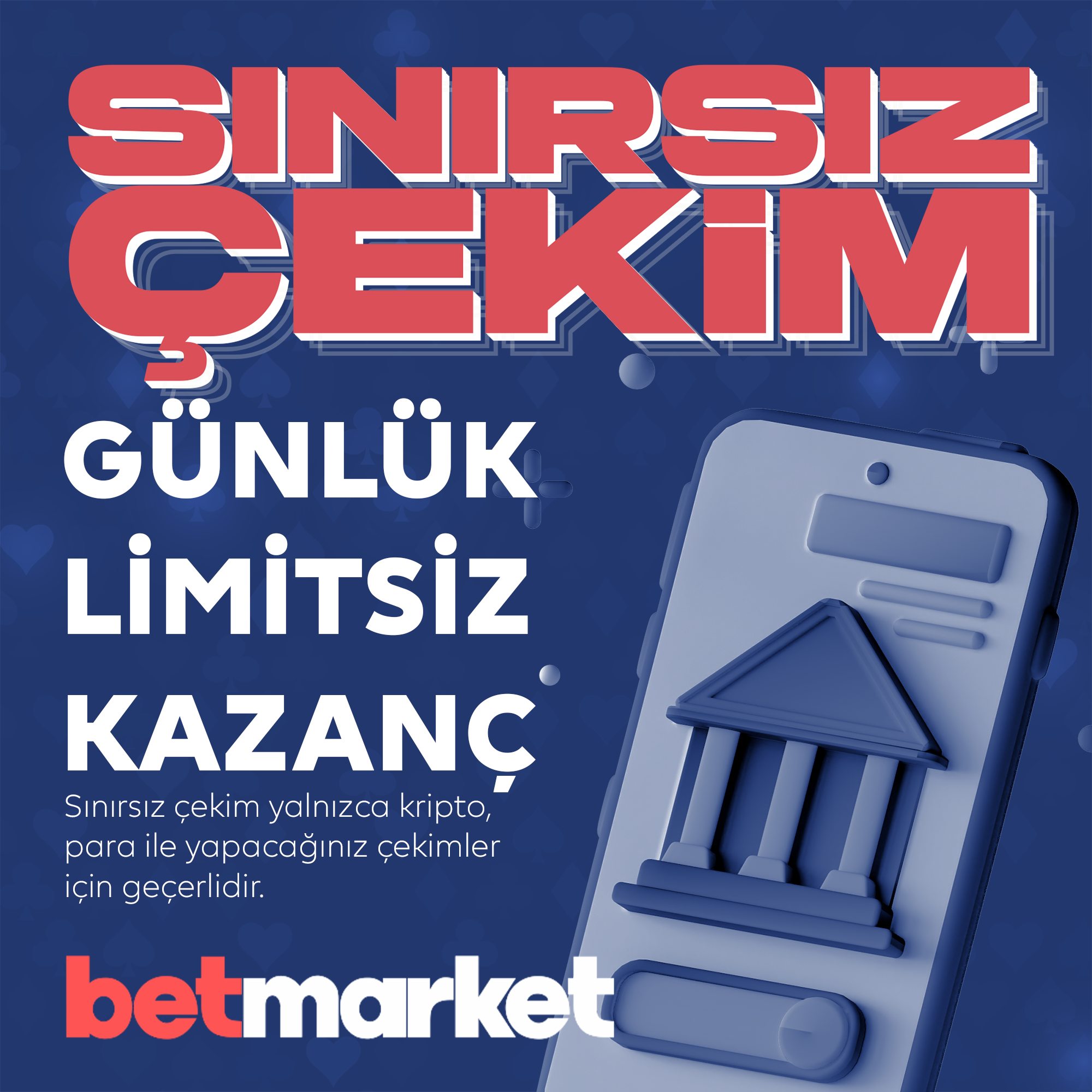 Betmarket Ödeme Seçenekleri: Hangisi Daha Hızlı?