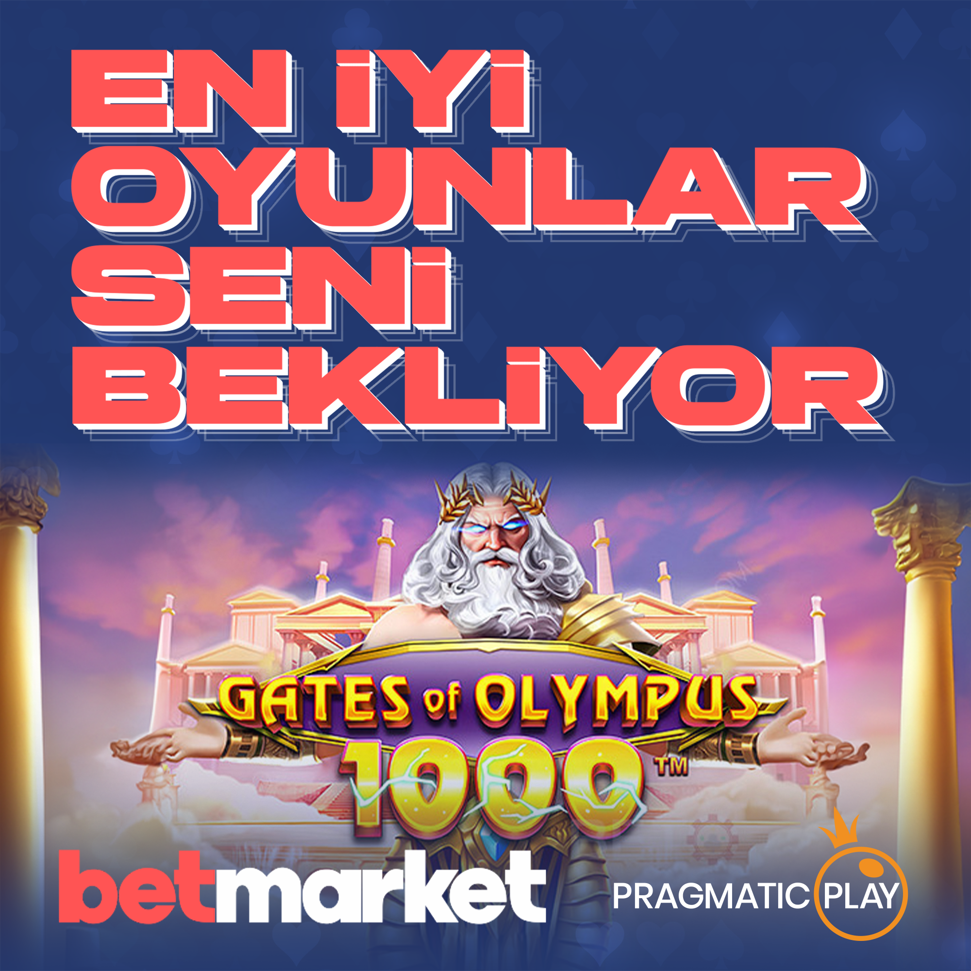 Betmarket Bonuslarıyla Kazancınızı Katlayın