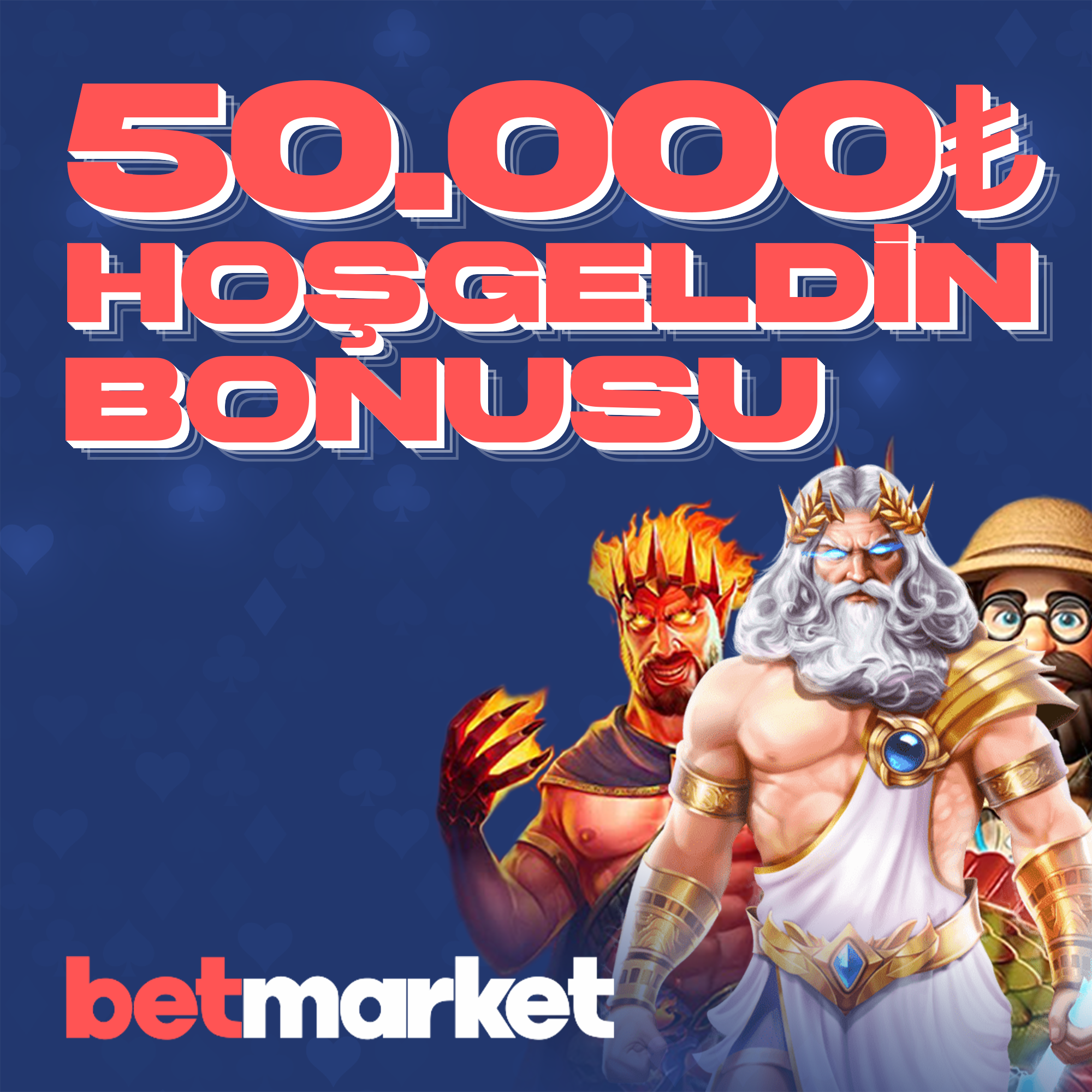 Betmarket En Popüler Bahis Türleri