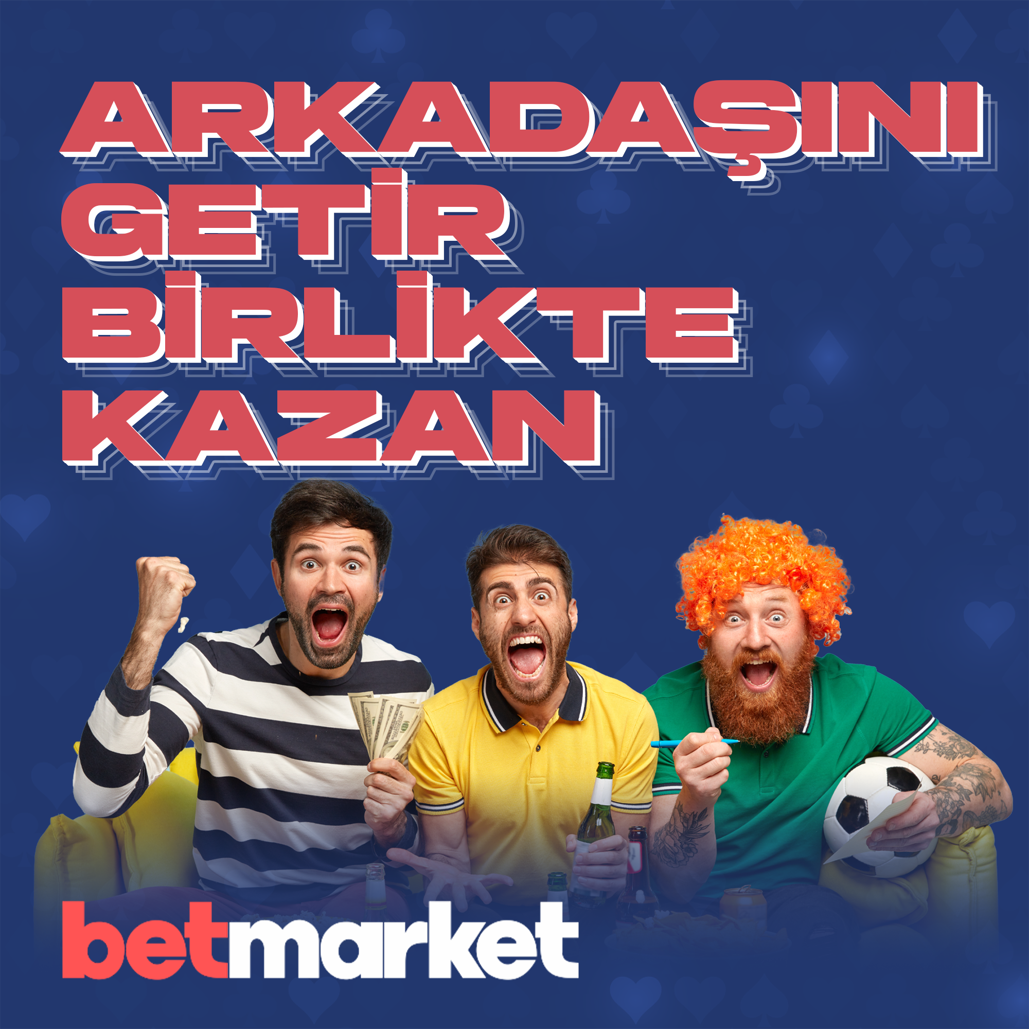 Betmarket Ödeme Yöntemleri Hangi Seçenekler Mevcut?