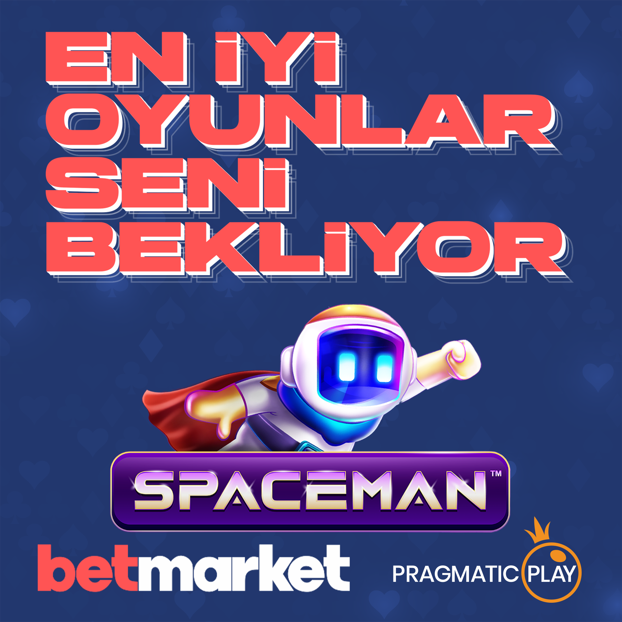 Betmarket Bahis Etkinlikleri