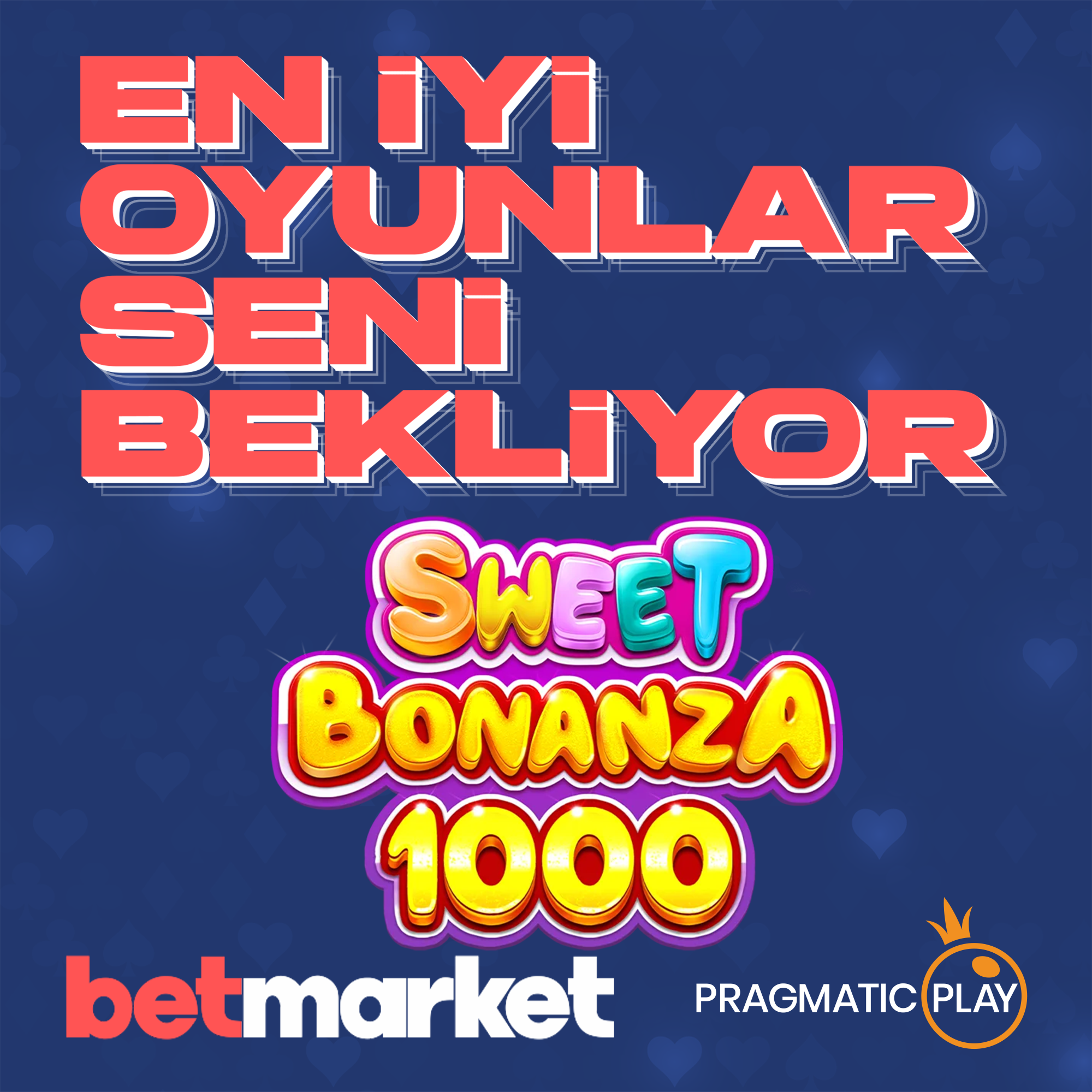 Betmarket En Popüler Bahis Oyunları