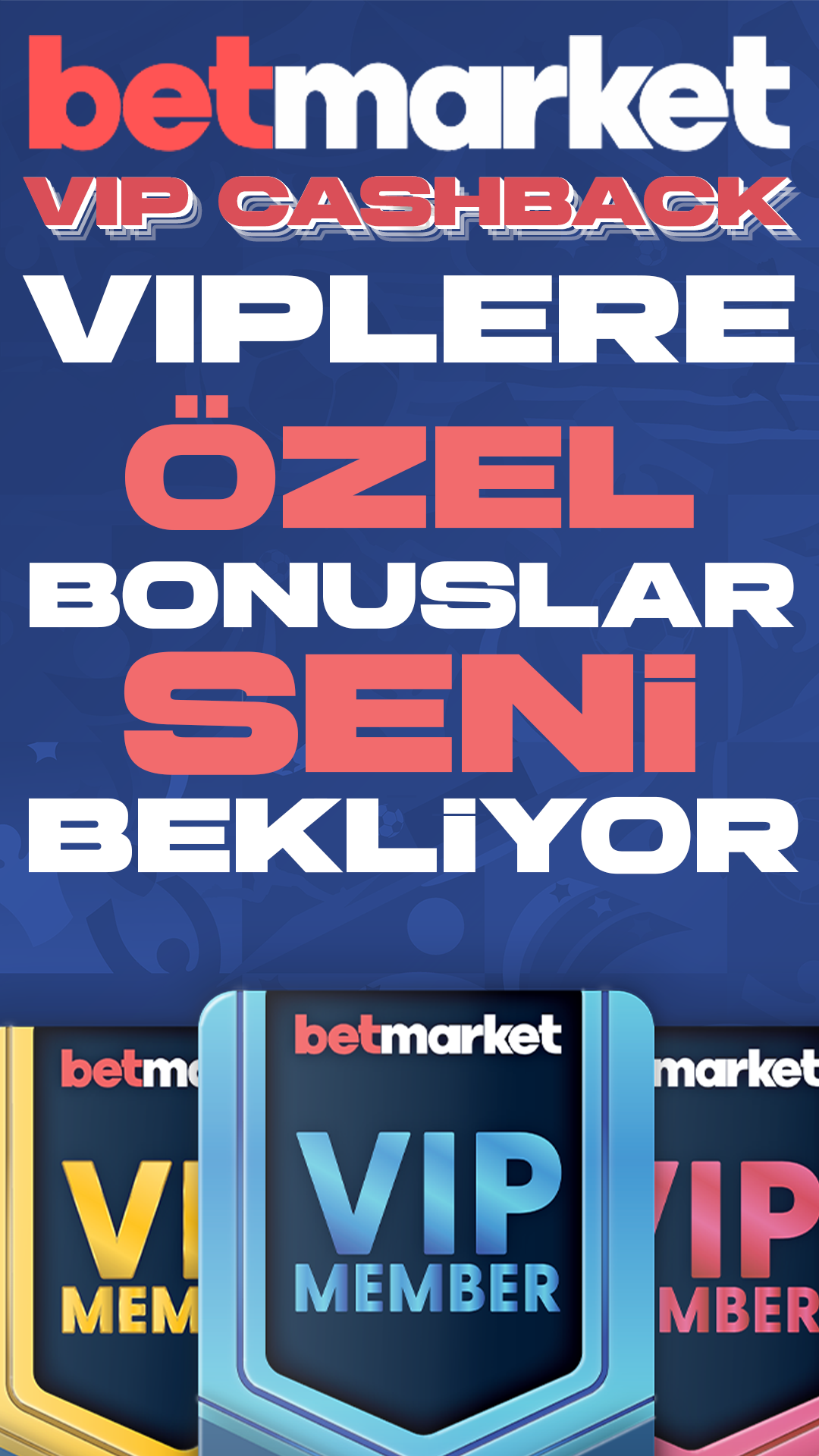 Betmarket Canlı Bahis Stratejileri