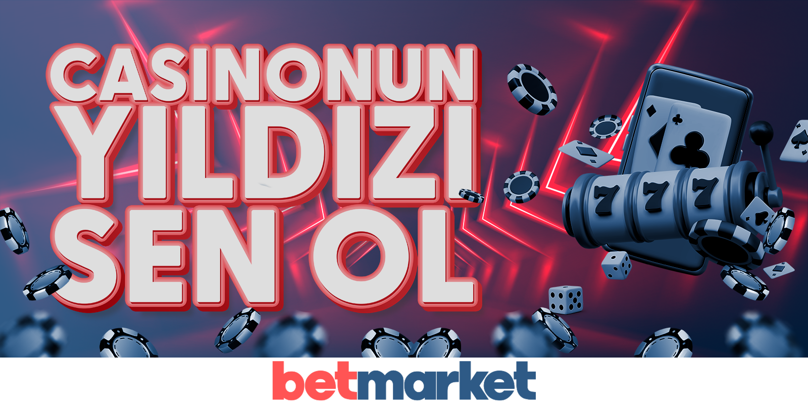 Betmarket Kaç Oldu